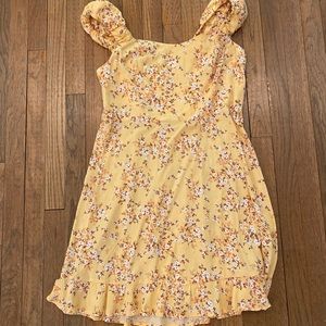 Old navy sundress